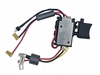 Выключатель для гайковерта Makita DTW190 632J81-2  (замена 632G34-3) - Блиц-АИР сервис