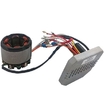 Контроллер в сборе со статором Makita 629176-0 - Блиц-АИР сервис