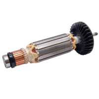 Pотор 9558NB/9558HN/9558HP 515613-9 - Блиц-АИР сервис