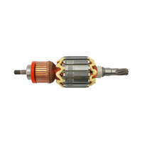 Ротор 220-240В в сборе HR5001C Makita 516778-0 - Блиц-АИР сервис