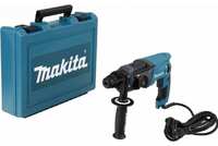 Перфоратор Makita HR 2470 - Блиц-АИР сервис