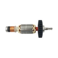 Ротор в сборе HR2470/HR2470FT/ 515289-2 - Блиц-АИР сервис