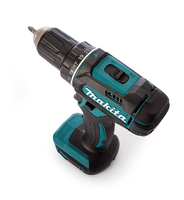 Аккумуляторная дрель-шуруповерт Makita LXT DDF482Z - Блиц-АИР сервис