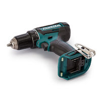 Аккумуляторная дрель-шуруповерт Makita LXT DDF482Z - Блиц-АИР сервис