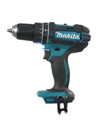 Аккумуляторная ударная дрель-шуруповерт LXT 18В Makita DHP482Z - Блиц-АИР сервис