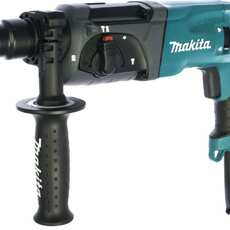 Перфоратор Makita HR 2470 - Блиц-АИР сервис