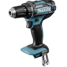 Аккумуляторная дрель-шуруповерт Makita LXT DDF482Z - Блиц-АИР сервис