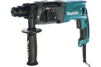 Перфоратор Makita HR 2470 - Блиц-АИР сервис